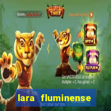 lara fluminense volei nua